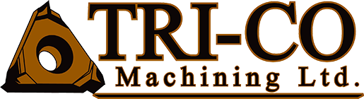TRI-CO Machining